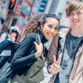 Những khu vực tập trung nhiều người nước ngoài sinh sống nhất ở Nhật Bản